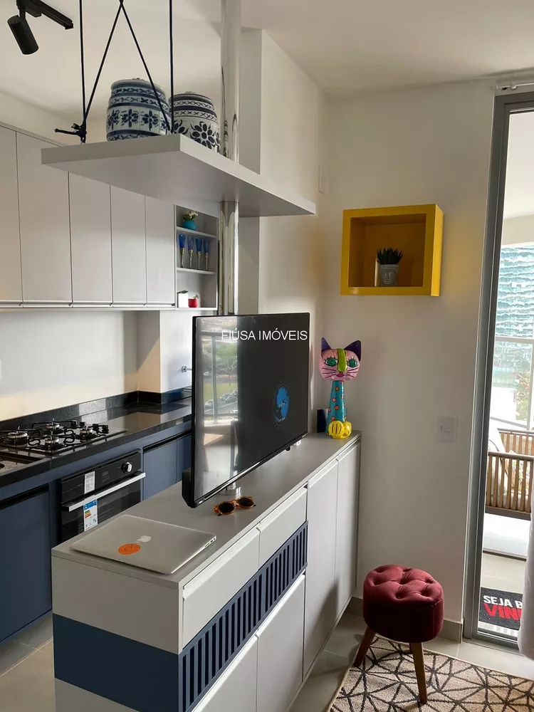 Apartamento, 1 quarto, 60 m² - Foto 30
