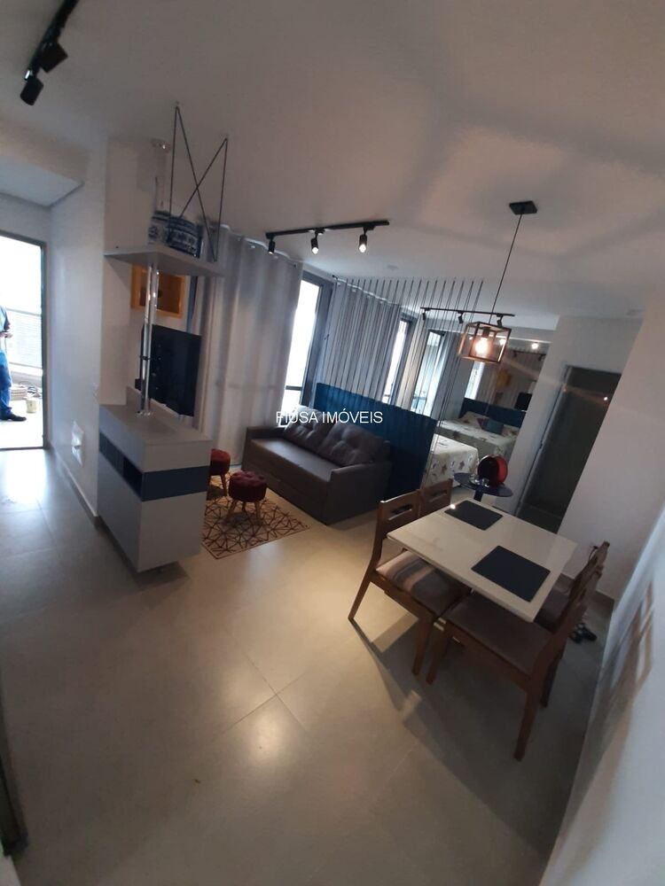 Apartamento, 1 quarto, 60 m² - Foto 35