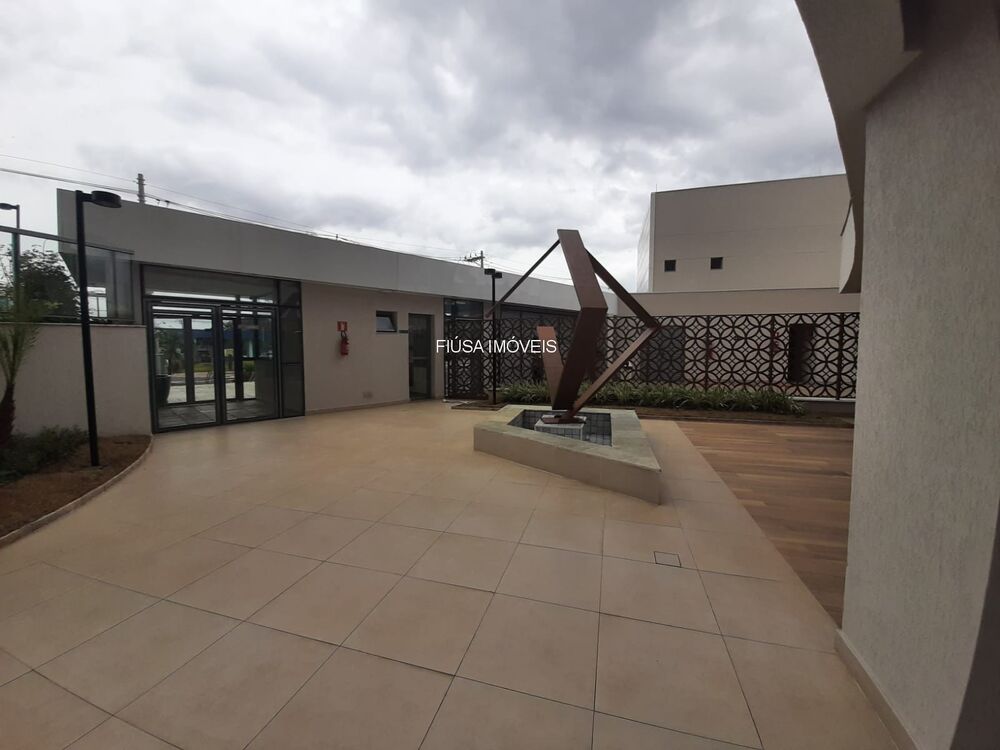 Apartamento, 1 quarto, 60 m² - Foto 10