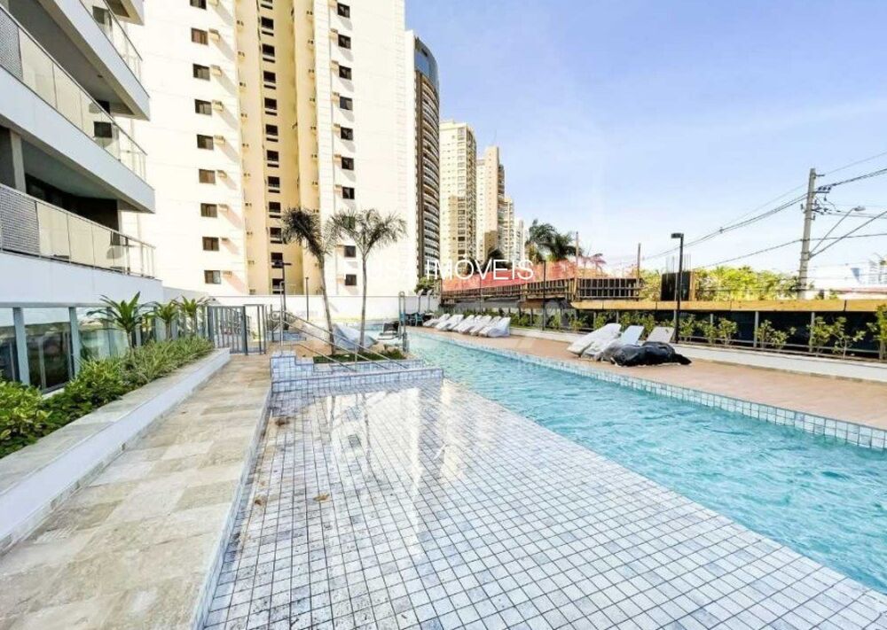 Apartamento, 1 quarto, 60 m² - Foto 5
