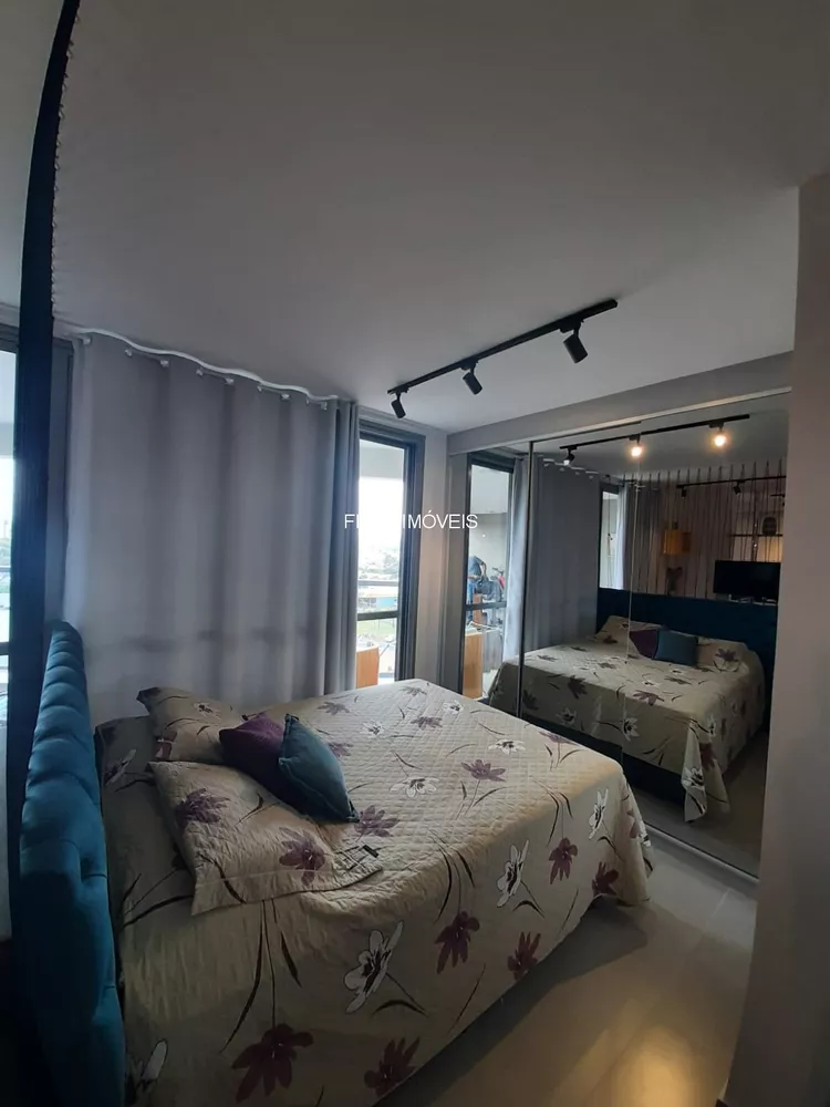 Apartamento, 1 quarto, 60 m² - Foto 41