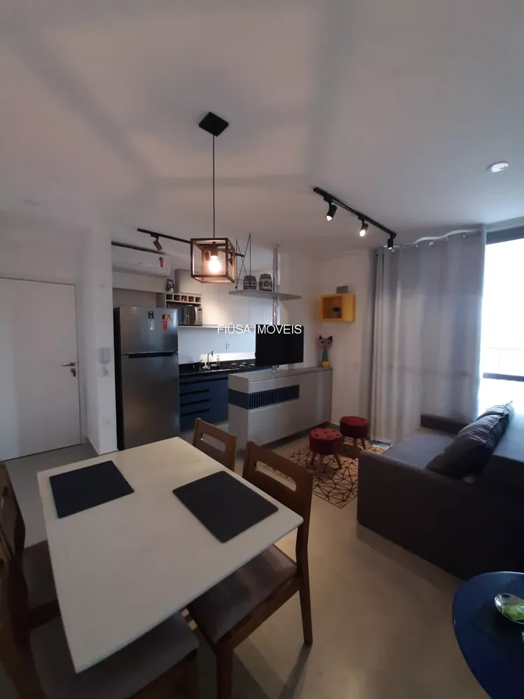 Apartamento, 1 quarto, 60 m² - Foto 33