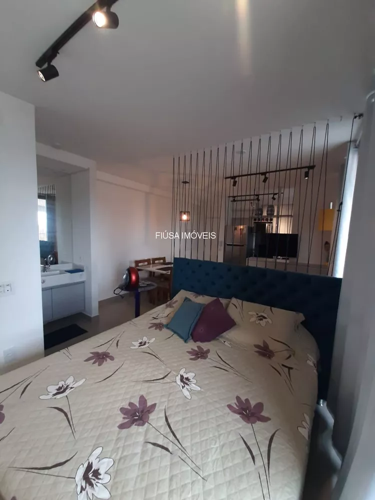 Apartamento, 1 quarto, 60 m² - Foto 44