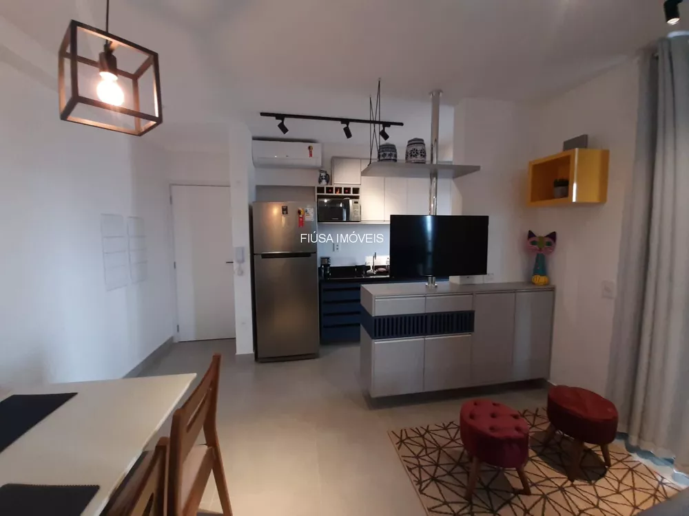Apartamento, 1 quarto, 60 m² - Foto 32
