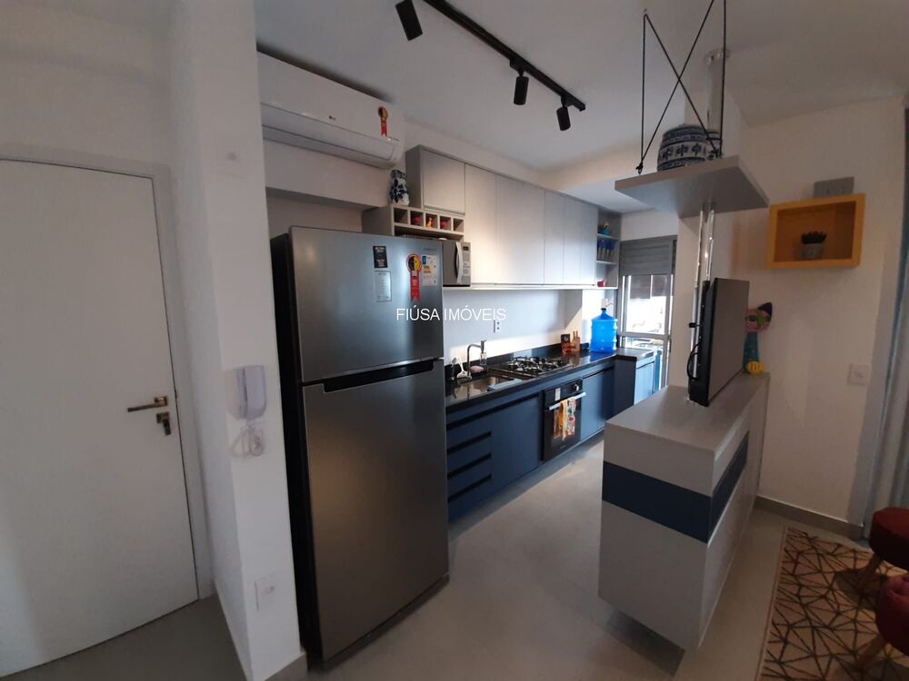 Apartamento, 1 quarto, 60 m² - Foto 26