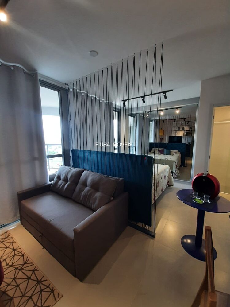 Apartamento, 1 quarto, 60 m² - Foto 36