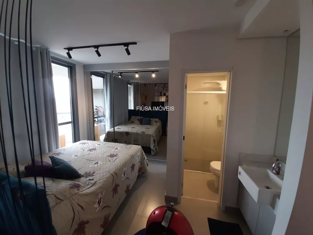 Apartamento, 1 quarto, 60 m² - Foto 43