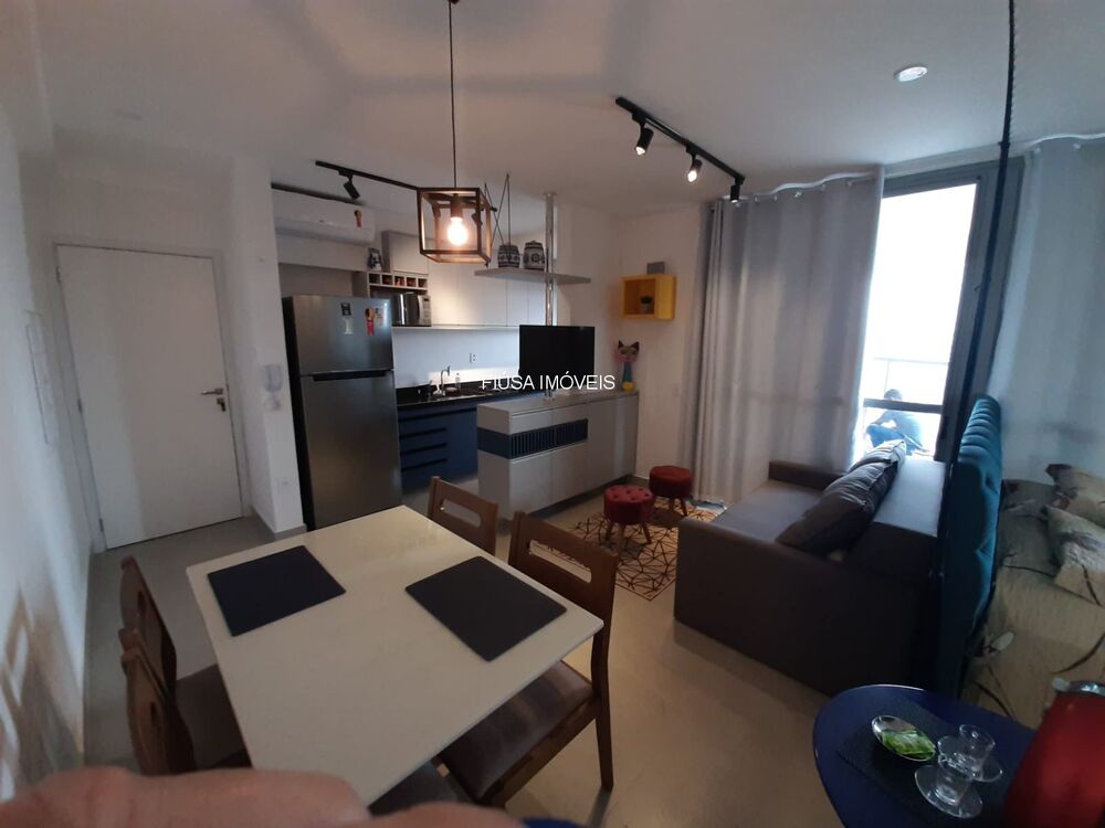 Apartamento, 1 quarto, 60 m² - Foto 34