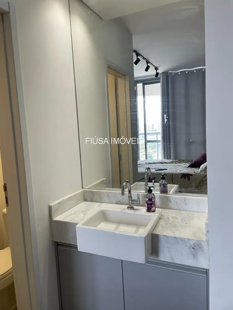 Apartamento, 1 quarto, 60 m² - Foto 46