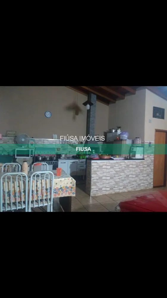 Casa, 3 quartos, 180 m² - Foto 1