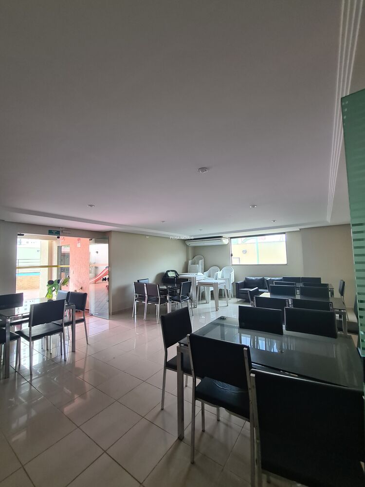 Apartamento, 3 quartos, 106 m² - Foto 1