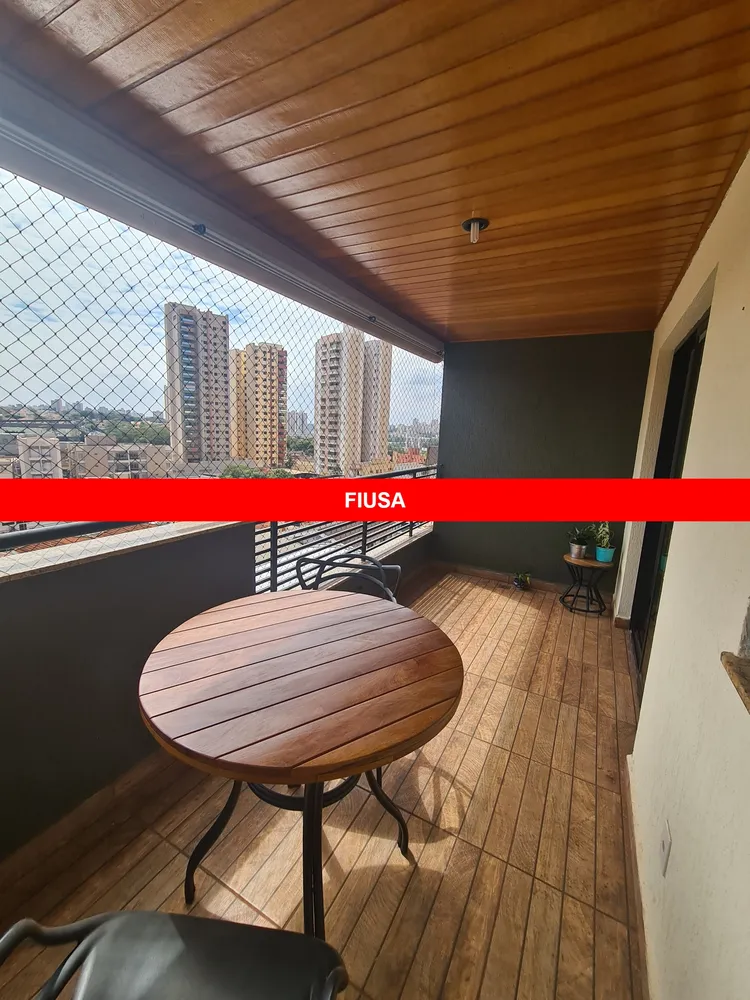 Apartamento, 3 quartos, 106 m² - Foto 7