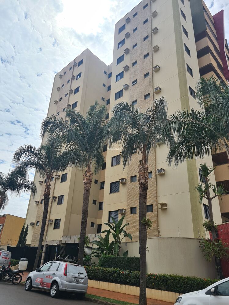 Apartamento, 3 quartos, 106 m² - Foto 3