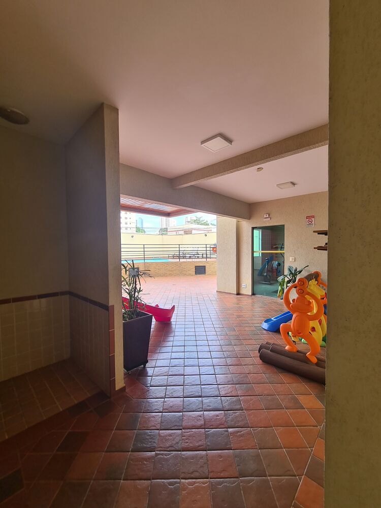 Apartamento, 3 quartos, 106 m² - Foto 5