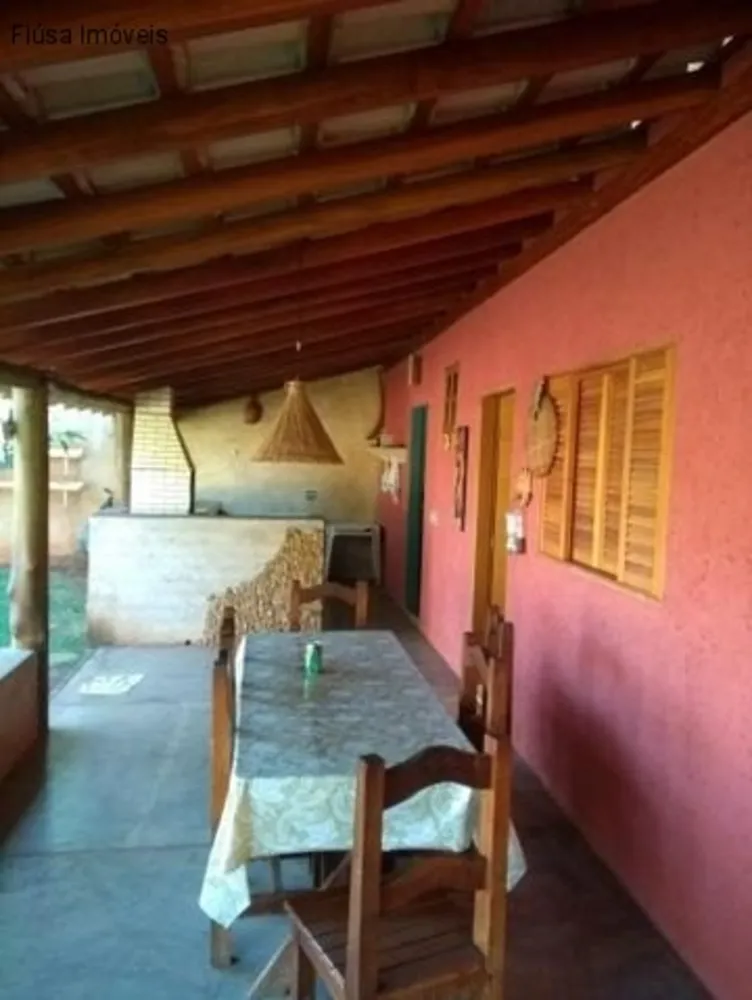 Casa, 3 quartos - Foto 12