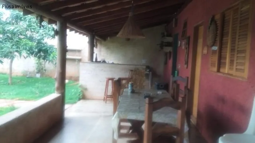 Casa, 3 quartos - Foto 2
