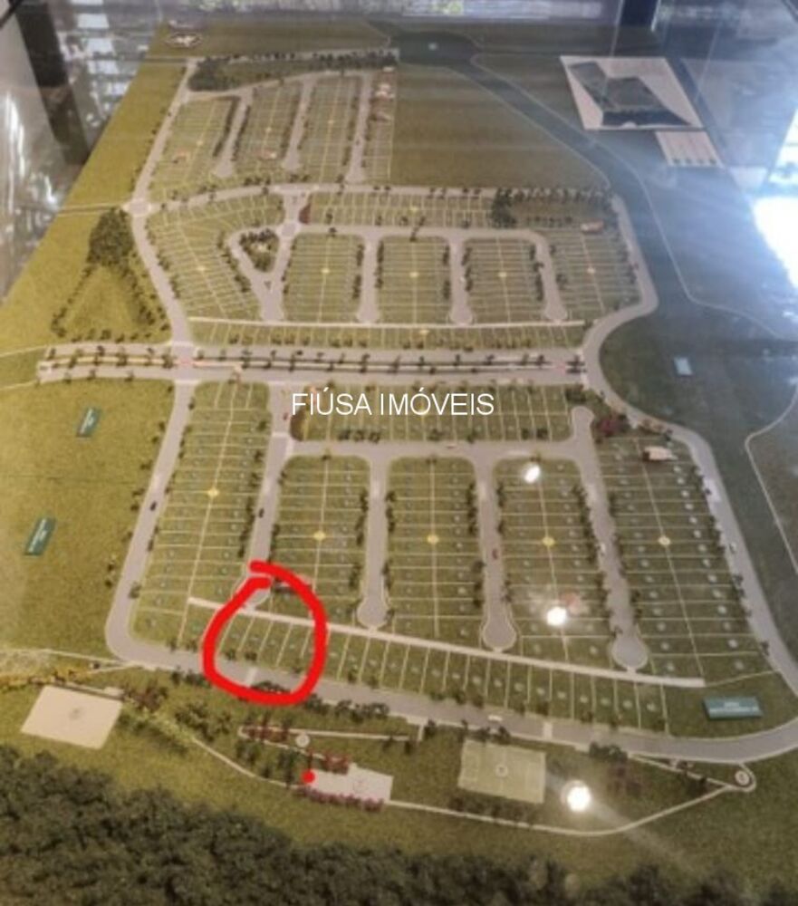 Terreno, 250 m² - Foto 2
