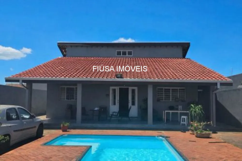 Casa, 3 quartos - Foto 4