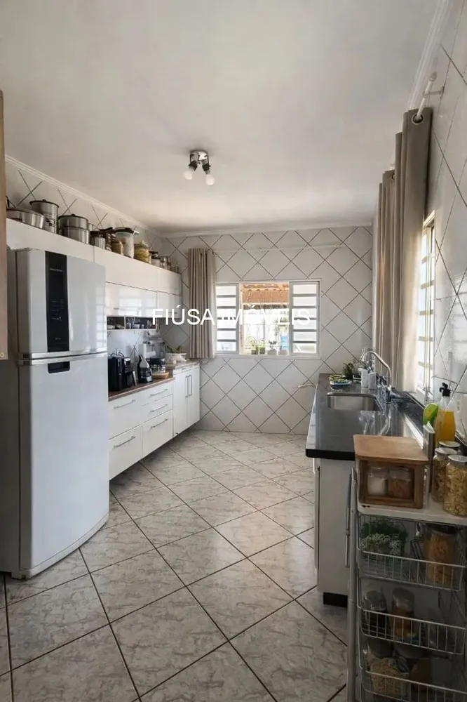 Casa, 3 quartos - Foto 3
