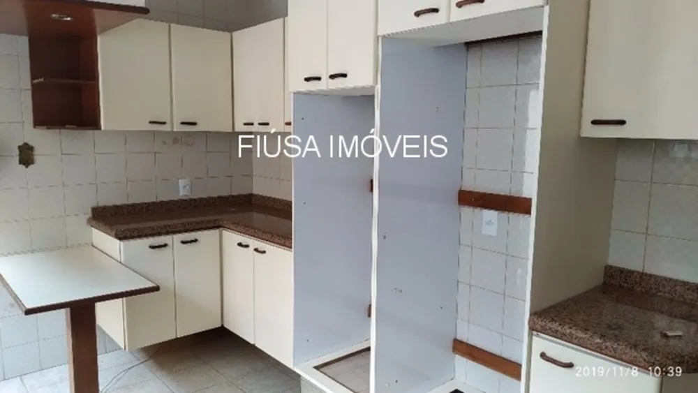 Casa, 4 quartos - Foto 2
