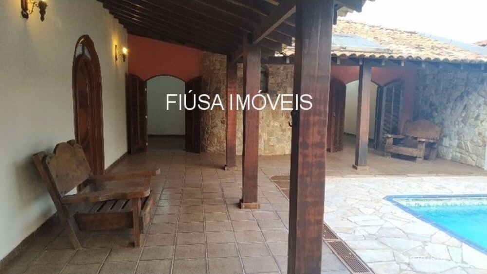 Casa, 4 quartos - Foto 4
