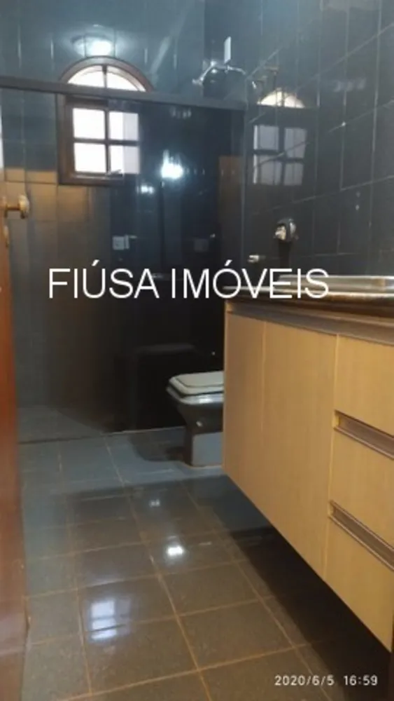 Casa, 4 quartos - Foto 13
