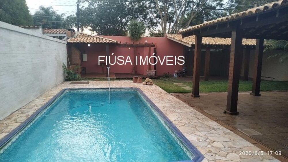 Casa, 4 quartos - Foto 5
