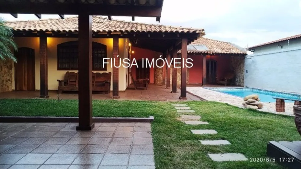 Casa, 4 quartos - Foto 11