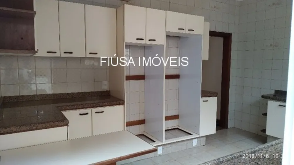 Casa, 4 quartos - Foto 10
