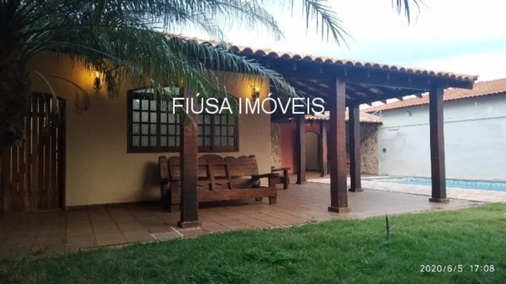 Casa, 4 quartos - Foto 15