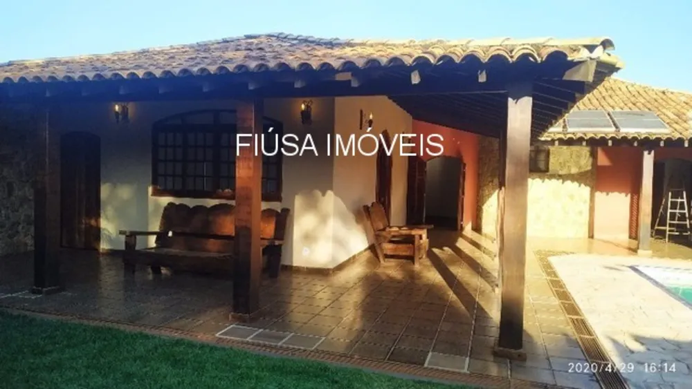 Casa, 4 quartos - Foto 9