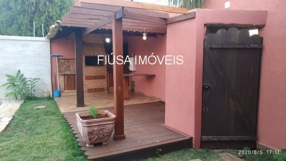 Casa, 4 quartos - Foto 16