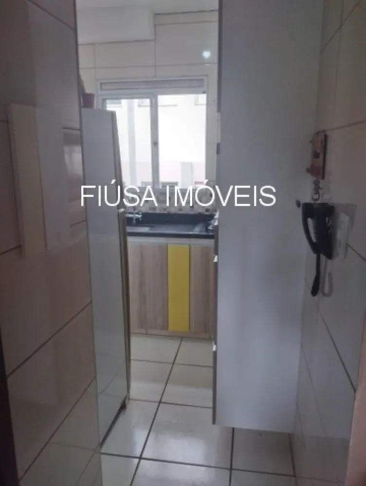 Apartamento, 2 quartos, 43 m² - Foto 5