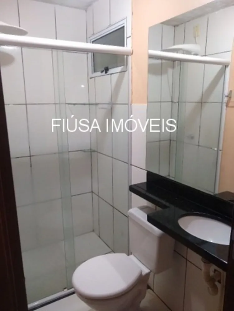 Apartamento, 2 quartos, 43 m² - Foto 4