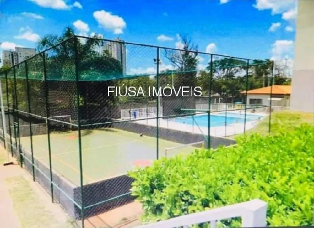 Apartamento, 2 quartos, 43 m² - Foto 2