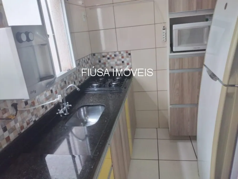 Apartamento, 2 quartos, 43 m² - Foto 6