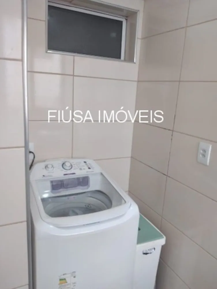 Apartamento, 2 quartos, 43 m² - Foto 3