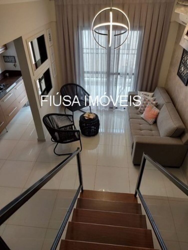 Cobertura, 3 quartos, 144 m² - Foto 2