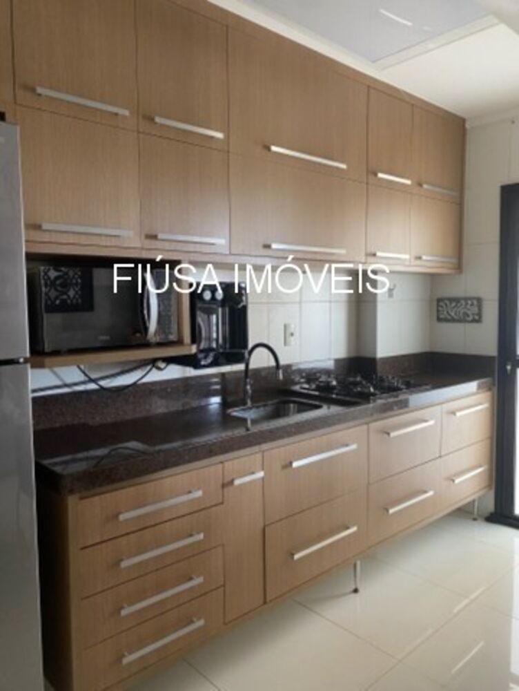 Cobertura, 3 quartos, 144 m² - Foto 1