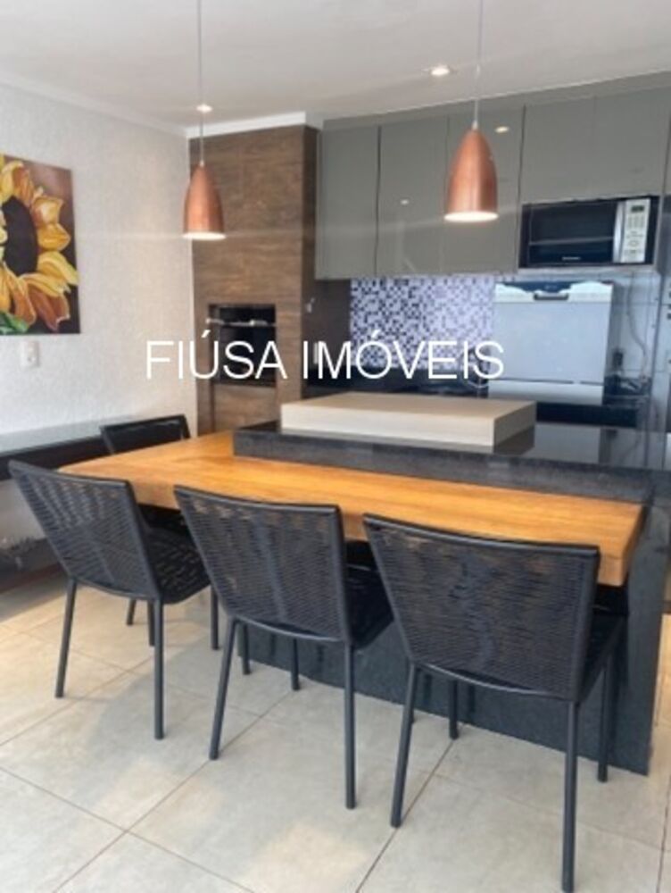 Cobertura, 3 quartos, 144 m² - Foto 3