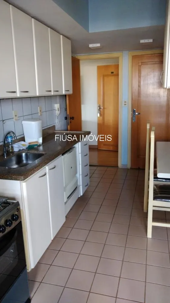 Apartamento, 3 quartos, 100 m² - Foto 16