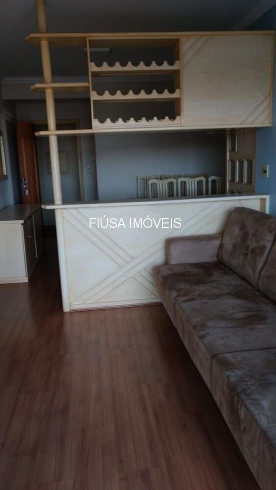 Apartamento à venda com 3 quartos, 100m² - Foto 12