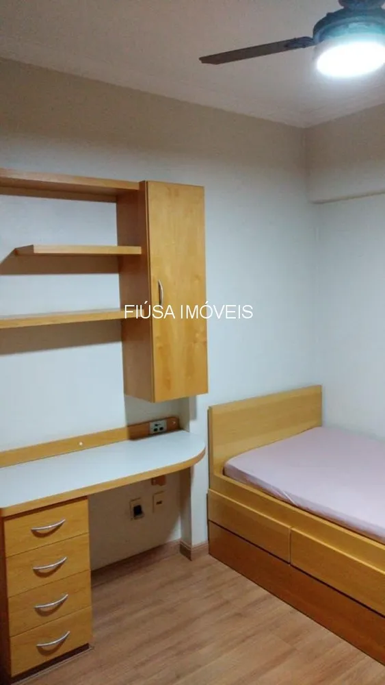 Apartamento, 3 quartos, 100 m² - Foto 22