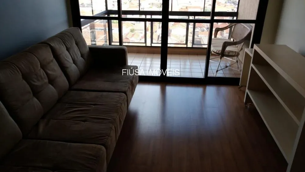 Apartamento, 3 quartos, 100 m² - Foto 1
