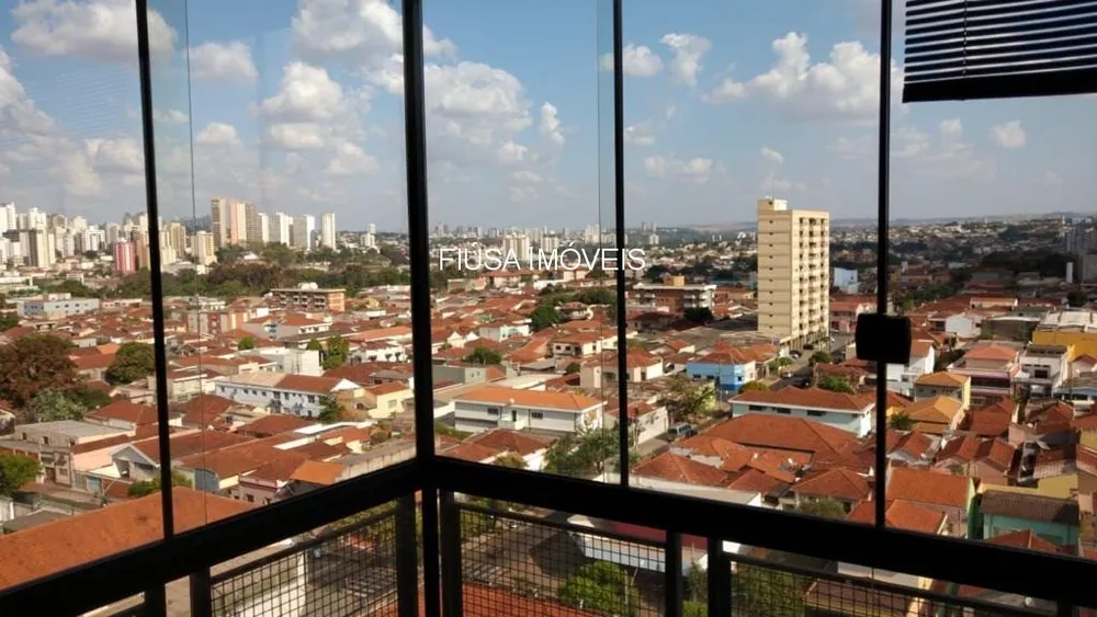 Apartamento, 3 quartos, 100 m² - Foto 2