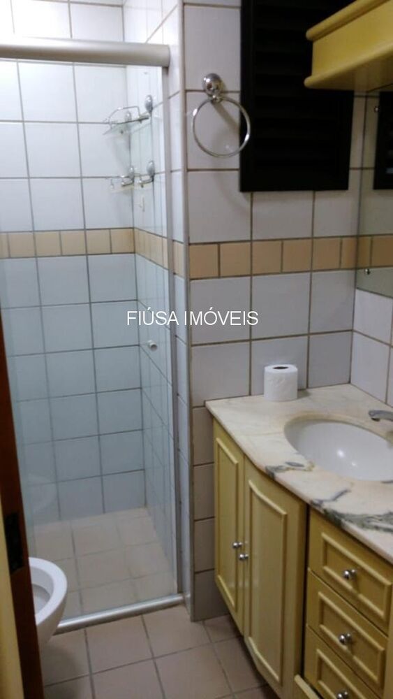 Apartamento à venda com 3 quartos, 100m² - Foto 2