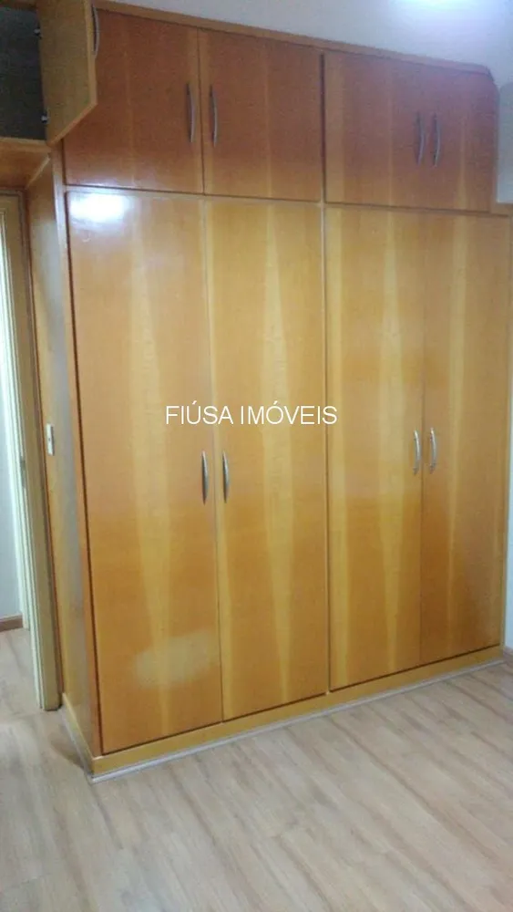 Apartamento, 3 quartos, 100 m² - Foto 3