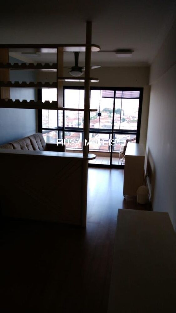 Apartamento à venda com 3 quartos, 100m² - Foto 1