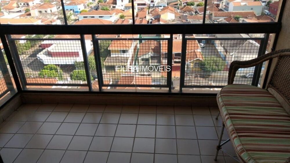 Apartamento à venda com 3 quartos, 100m² - Foto 6