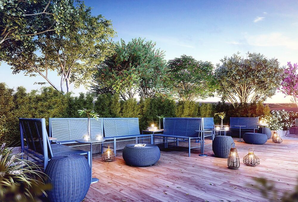 Apartamento, 2 quartos, 74 m² - Foto 1